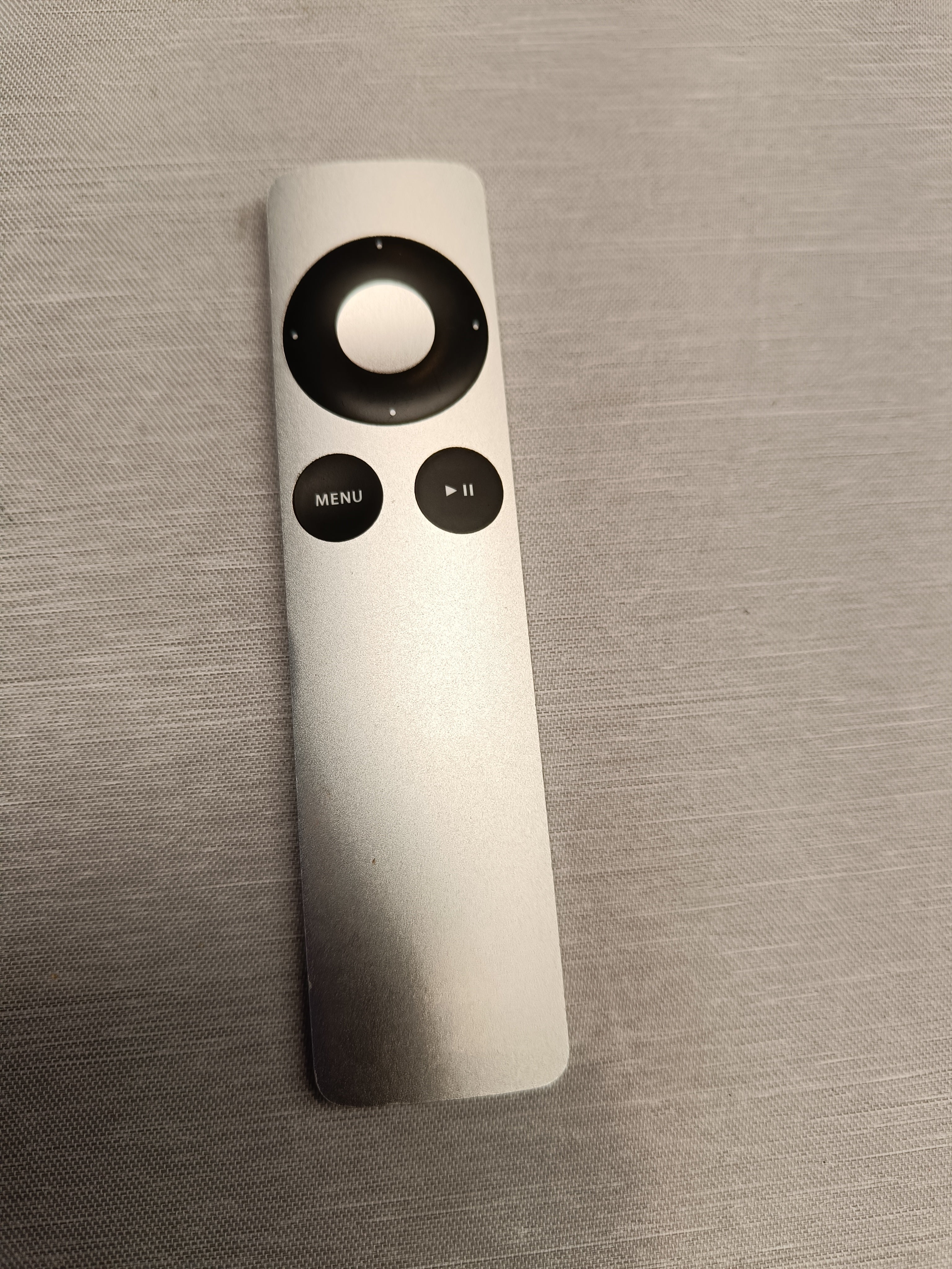 Apple TV